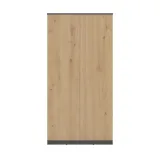 szafa-sd-90-antracyt-dab-artisan-kolor-mebla-antracyt