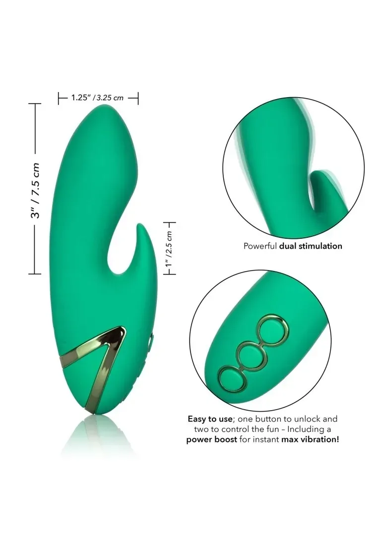 sierra-sensation-green