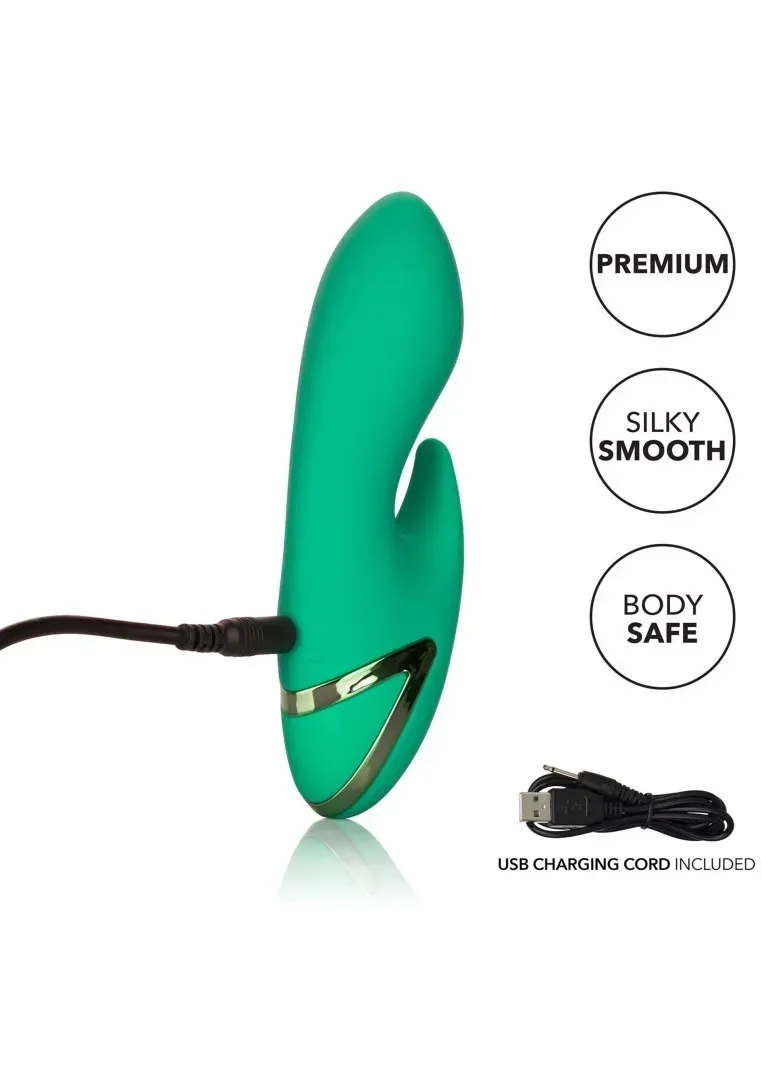 sierra-sensation-green