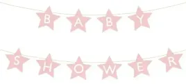 baner-napis-na-baby-shower-gwiazdki-jasnorozowe-290cm-x-165cm