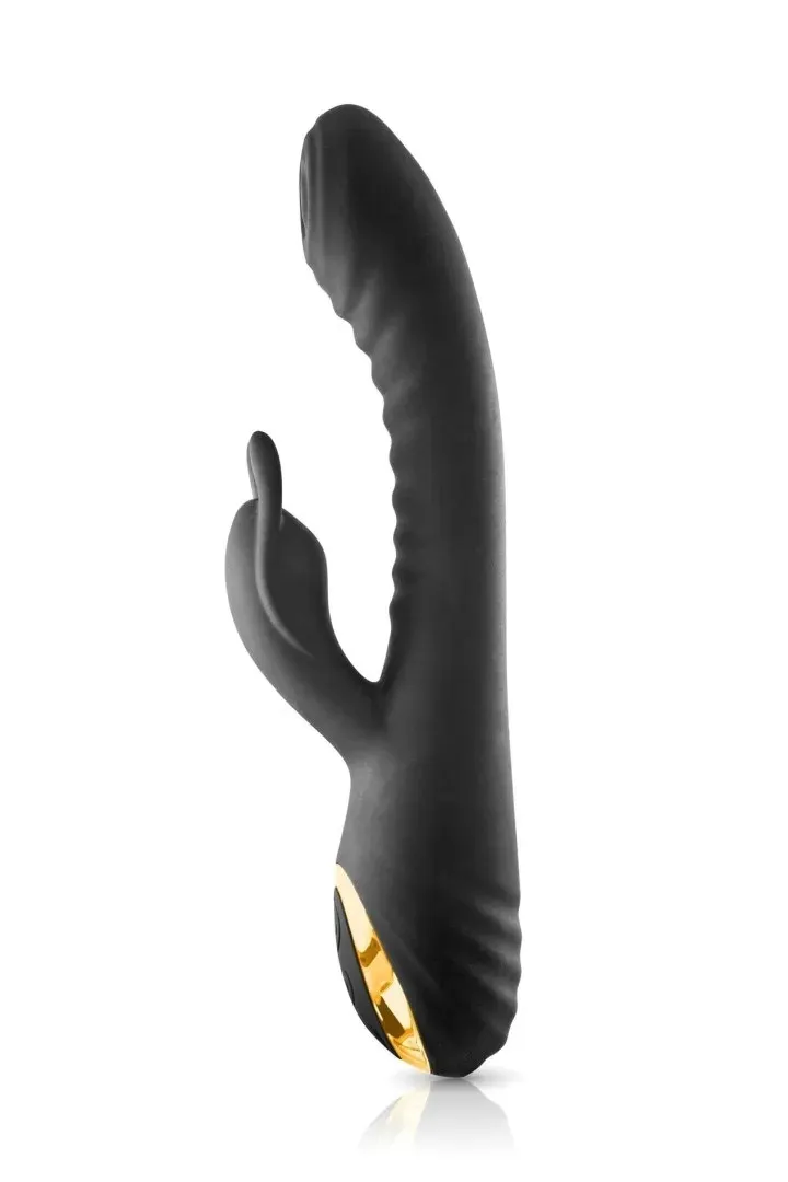 rabbit-my-maharani-black-empire-vibrator