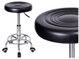 taboret-kosmetyczny-kb-monza-czarny