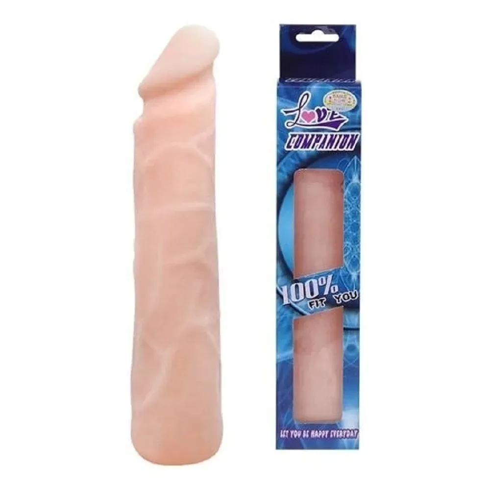 baile-love-companion-dildo-stan-nowy