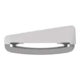 fellowes-foot-support-breyta-white-kolor-bialy