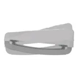 fellowes-foot-support-breyta-white-stan-opakowania-oryginalne