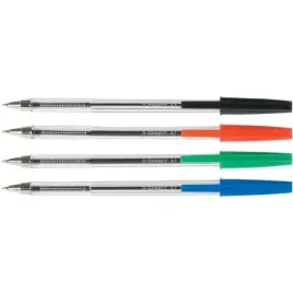 dlugopis-qconnect-07-mm-opak-20-szt-zielony