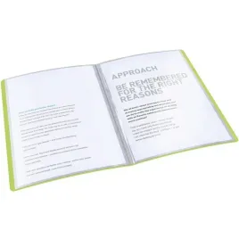 album-ofertowy-20-koszulek-esselte-zielony