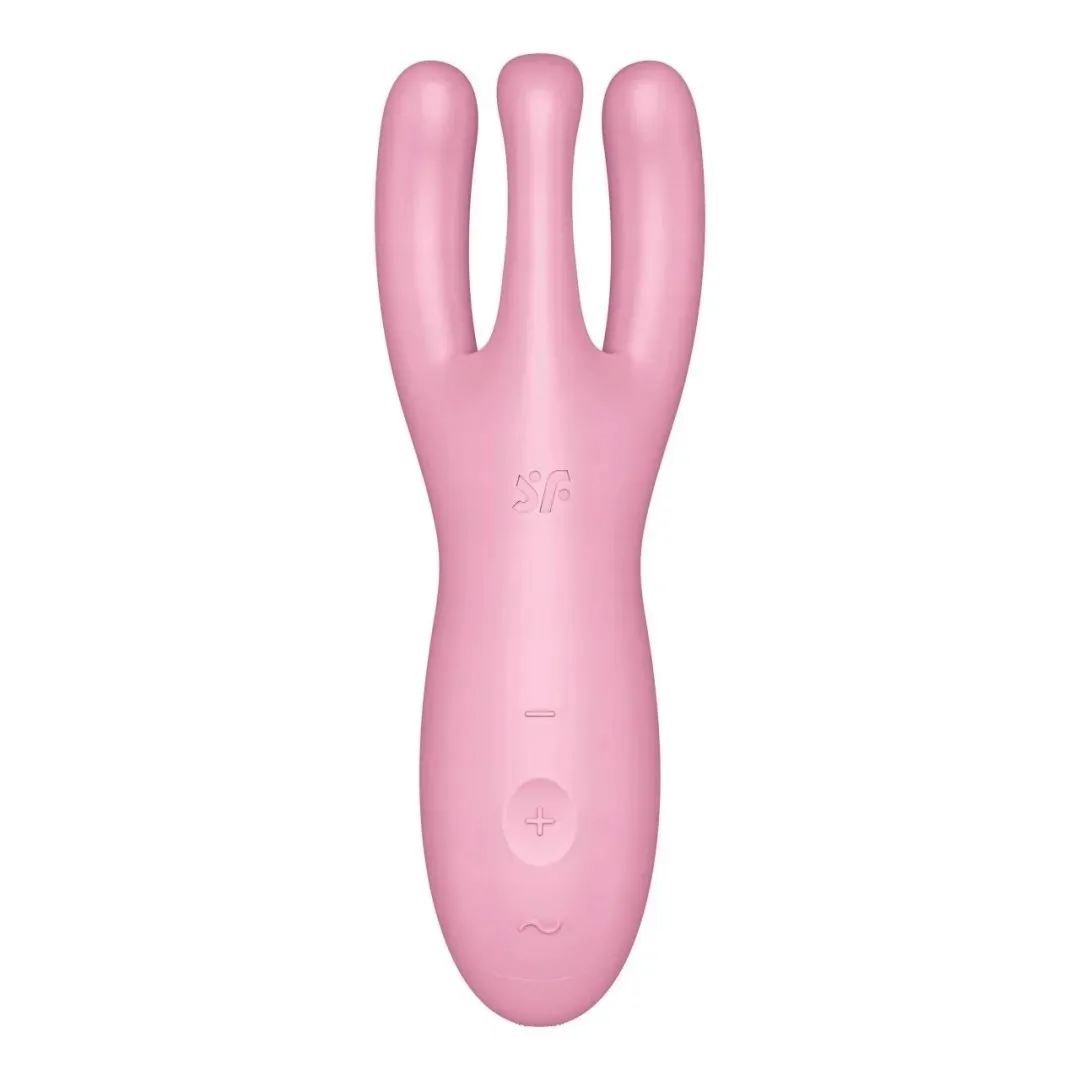 wibrator-threesome-4-connect-app-pink