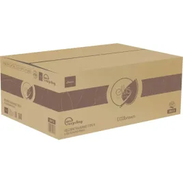 recznik-skladany-typu-v-v-brazowy-3000skladek-2w-24x21cm-makulatura-ecobrow