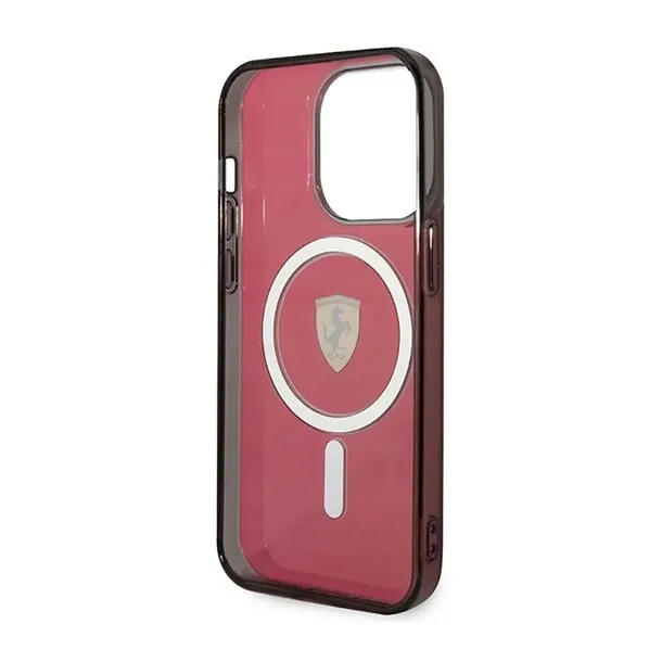 ferrari-translucent-magsafe-etui-iphone-14-pro-max-czerwony-stan-opakowania-oryginalne