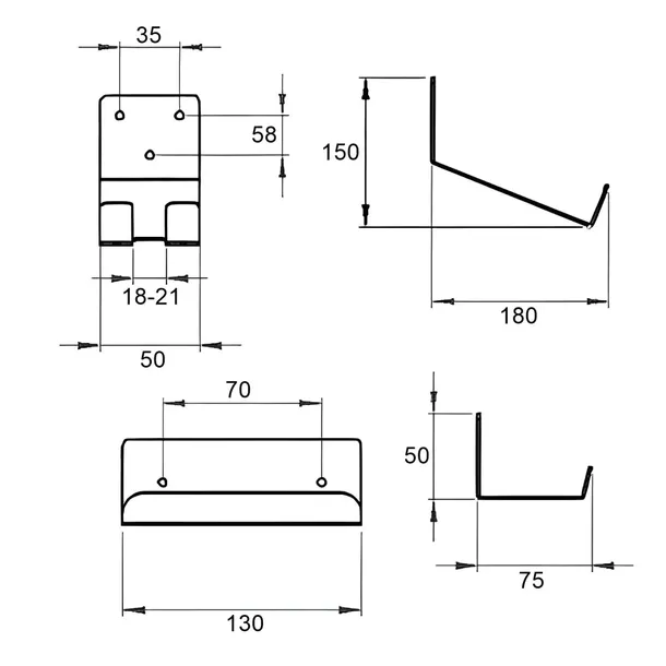 wieszak-scienny-na-rower-bikest-material-dominujacy-metal