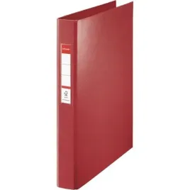 segregator-a4-35mm-4-ringi-bordowy-14464-esselte