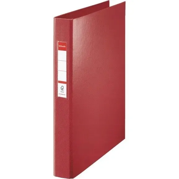 segregator-a4-35mm-4-ringi-bordowy-14464-esselte