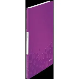 album-ofertowy-leitz-wow-a4-20k-fioletowy