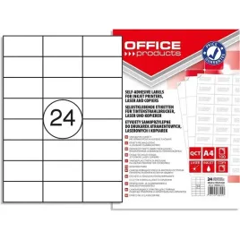 etykiety-office-products-a4-64-6x33-8mm-biale-100