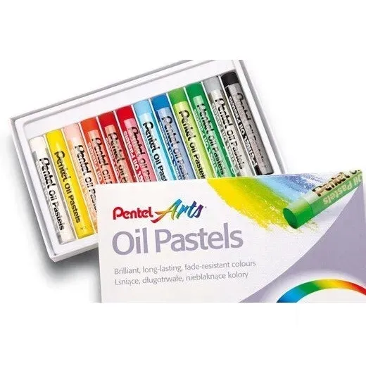 kredki-pastele-olejne-pentel-12-kolorow