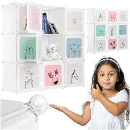 szafka-modulowa-esla-dziecieca-9-polek