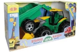 ciagnik-z-lyzka-i-przyczepka-90-cm