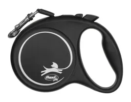 smycz-flexi-automatyczna-black-design-m-tasma-5-m-dla-psa-do-25-kg-kolor