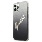 guess-glitter-gradient-script-etui-iphone-12-pro-max-czarny-stan-nowy