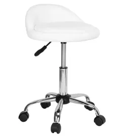 taboret-kosmetyczny-lomo-bialy