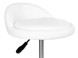 taboret-kosmetyczny-lomo-bialy-marka-ehokery-stan-nowy