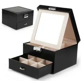 szkatulka-kuferek-etui-organizer-na-bizuterie-czarna-pd148cz