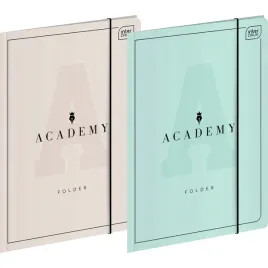 teczka-z-gumka-a4-academy-pastel