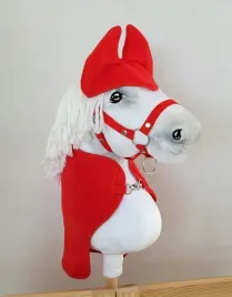 zestaw-dla-hobby-horse-a4-derka-nauszniki-czerwony