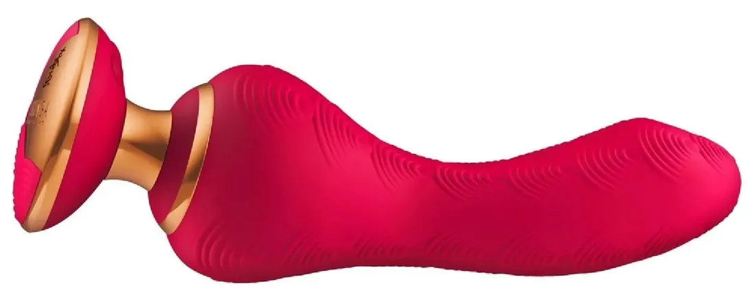sanya-intimate-massager-raspberry
