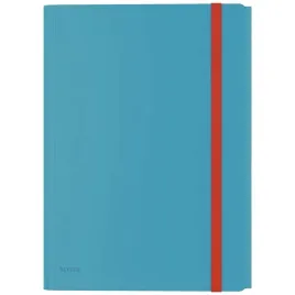 teczka-leitz-cosy-a4-z-gumka-i-kieszenia-morski-niebieski