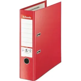 segregator-a4-80mm-czerwony-esselte-plus-vivida-no