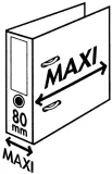 segregator-a4-80mm-czerwony-esselte-plus-vivida-no-grubosc-80-mm