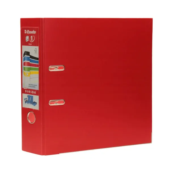 segregator-a4-80mm-czerwony-esselte-plus-vivida-no-kod-producenta-81183