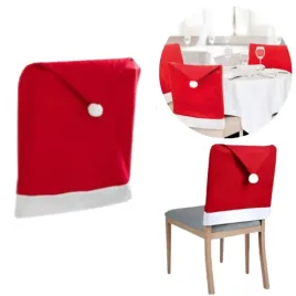 pokrowiec-na-krzeslo-czapka-mikolaja-pokrowce-na-krzesla-swiateczne-swieta