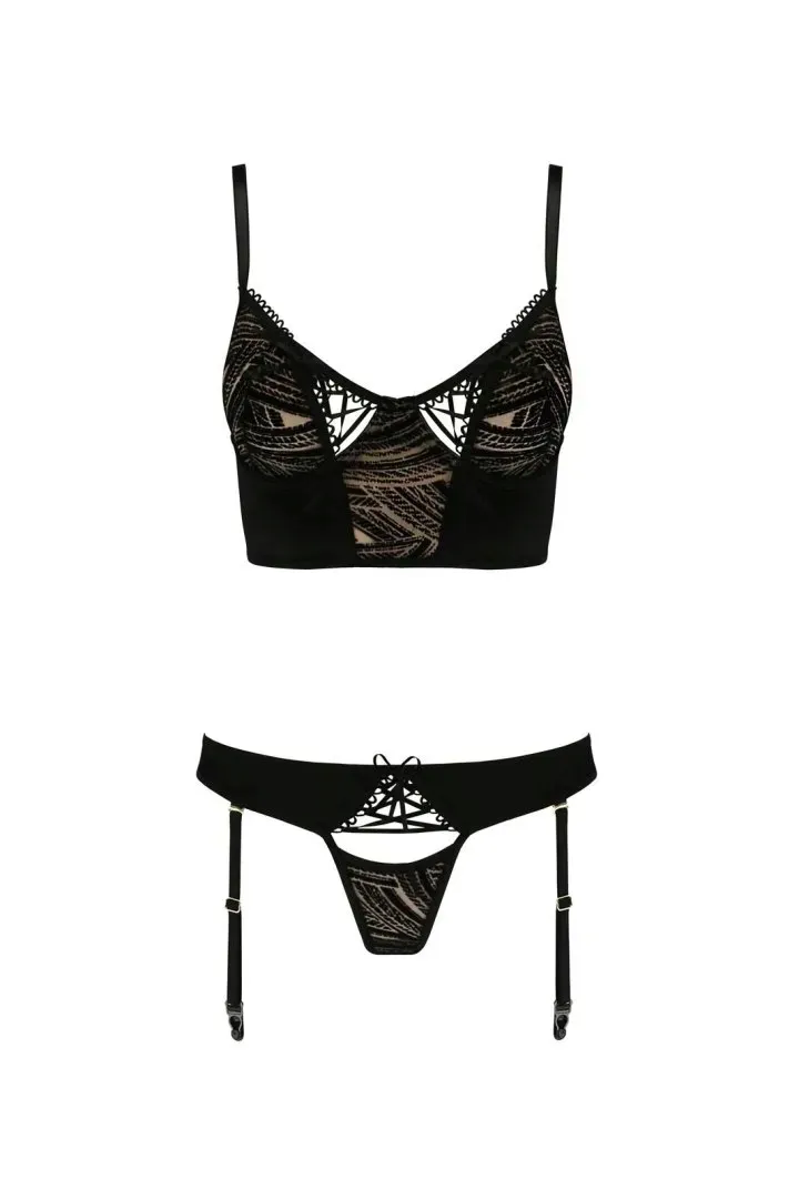 bielizna-lara-set-black-s-m-casmir