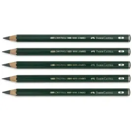olowek-castell-9000-6h-12szt-119016-faber-castell