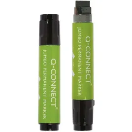 marker-permanentny-q-connect-jumbo-2-20mm-sciety-czarny