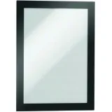 ramki-duraframe-a5-2sztuki-czarne-durable-487101