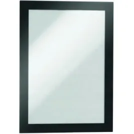 ramki-duraframe-a5-2sztuki-czarne-durable-487101