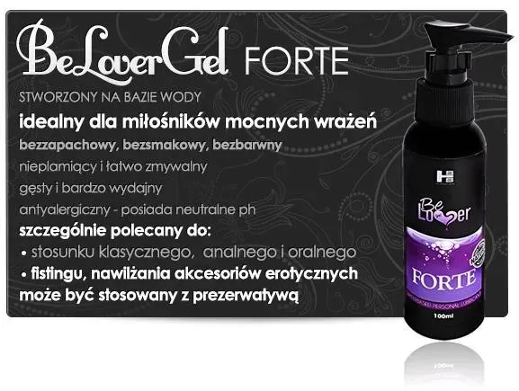 zel-cc-be-lover-gel-forte-power-100-ml