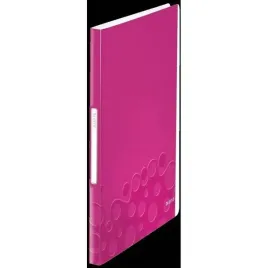 album-ofertowy-leitz-wow-a4-40k-rozowy