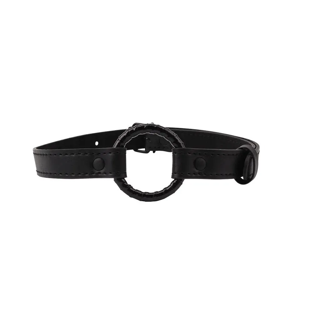 black-metal-o-ring-gag