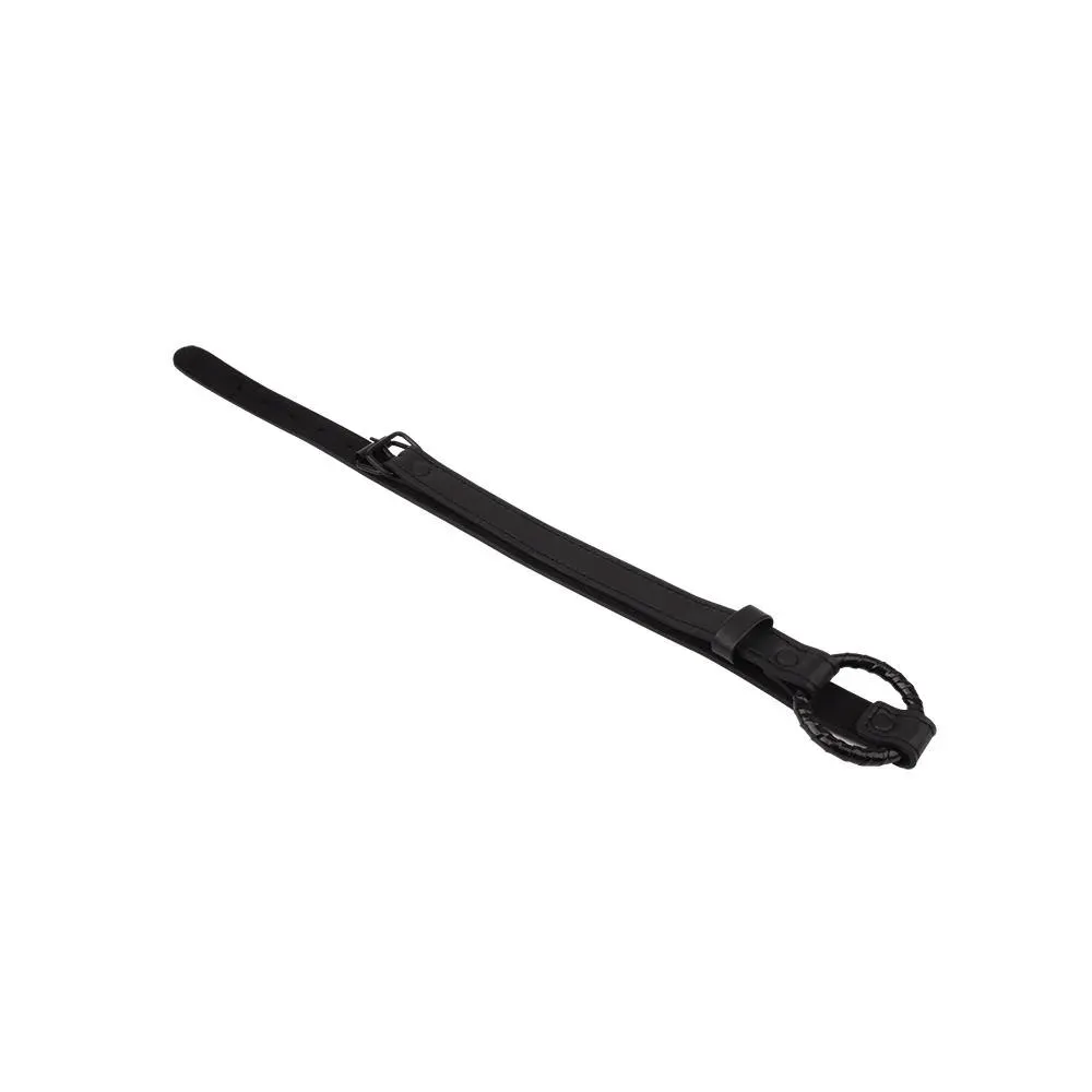 black-metal-o-ring-gag