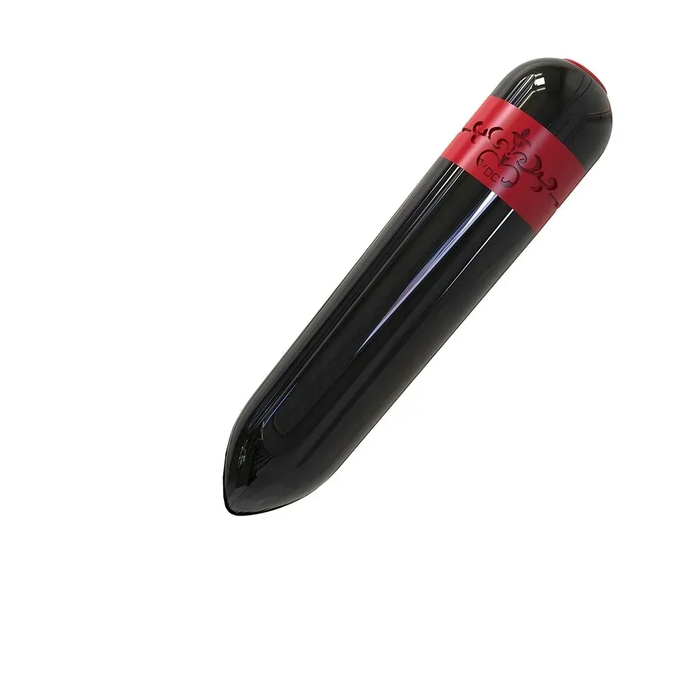rocket-black