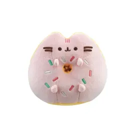 pusheen-pluszowa-maskotka-donut-14-cm-rozowy