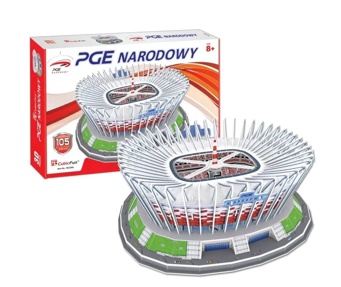 puzzle-105-elementow-3d-stadion-pge-narodowy