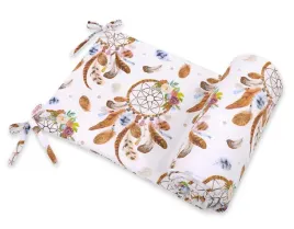 uniwersalny-ochraniacz-do-lozeczka-lapacze-snow-biale