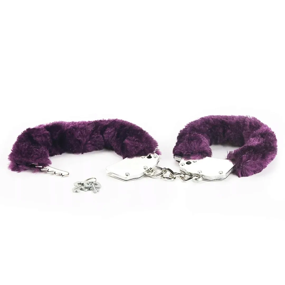fetish-pleasure-fluffy-handcuffs-purple