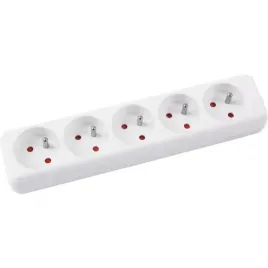 listwa-zasilajaca-office-products-1-5m-5g-biala